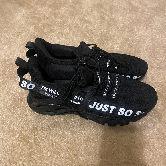 Just So So - Picture 3 of 4